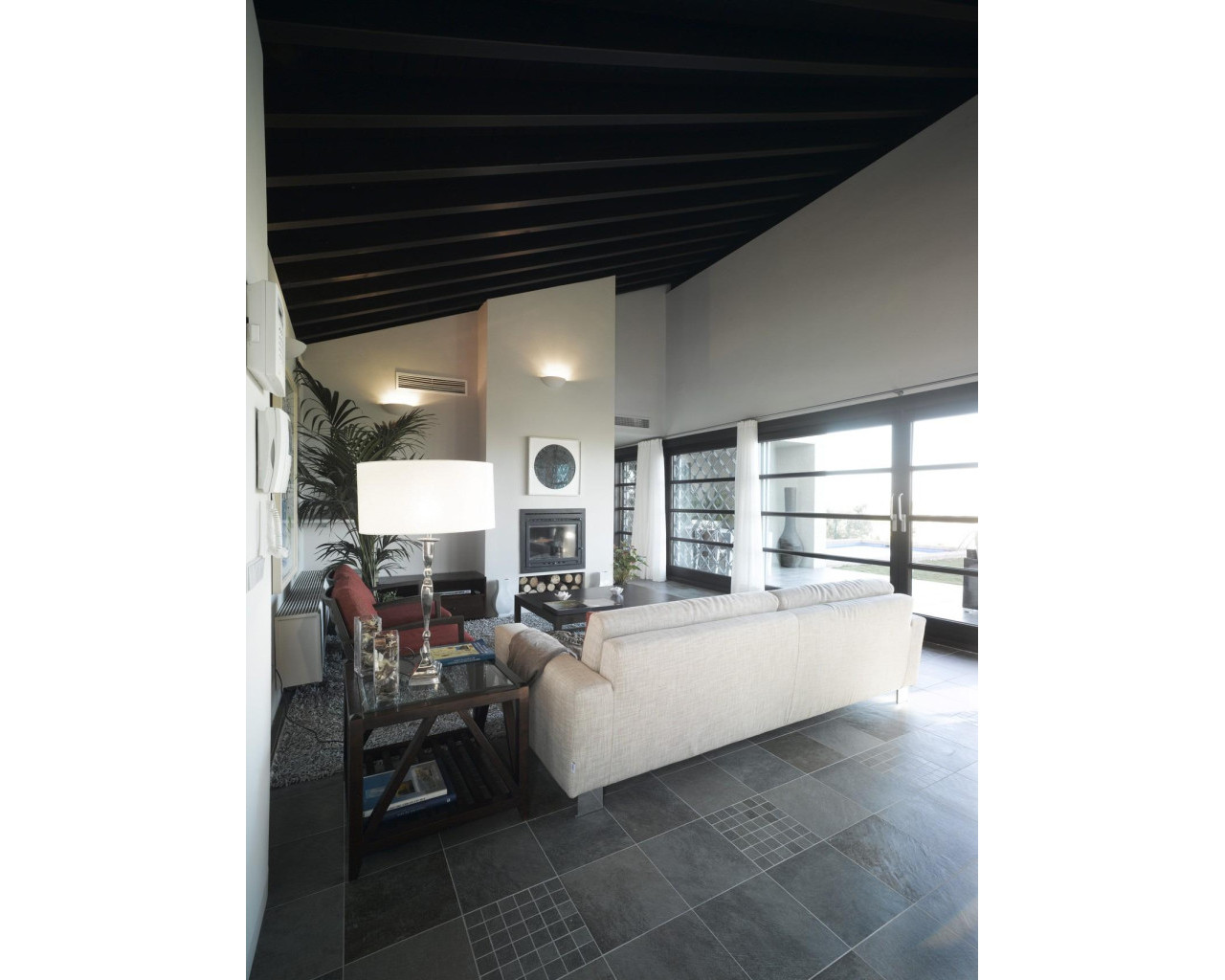 Nueva construcción  - Chalet - Sucina - Peraleja Golf