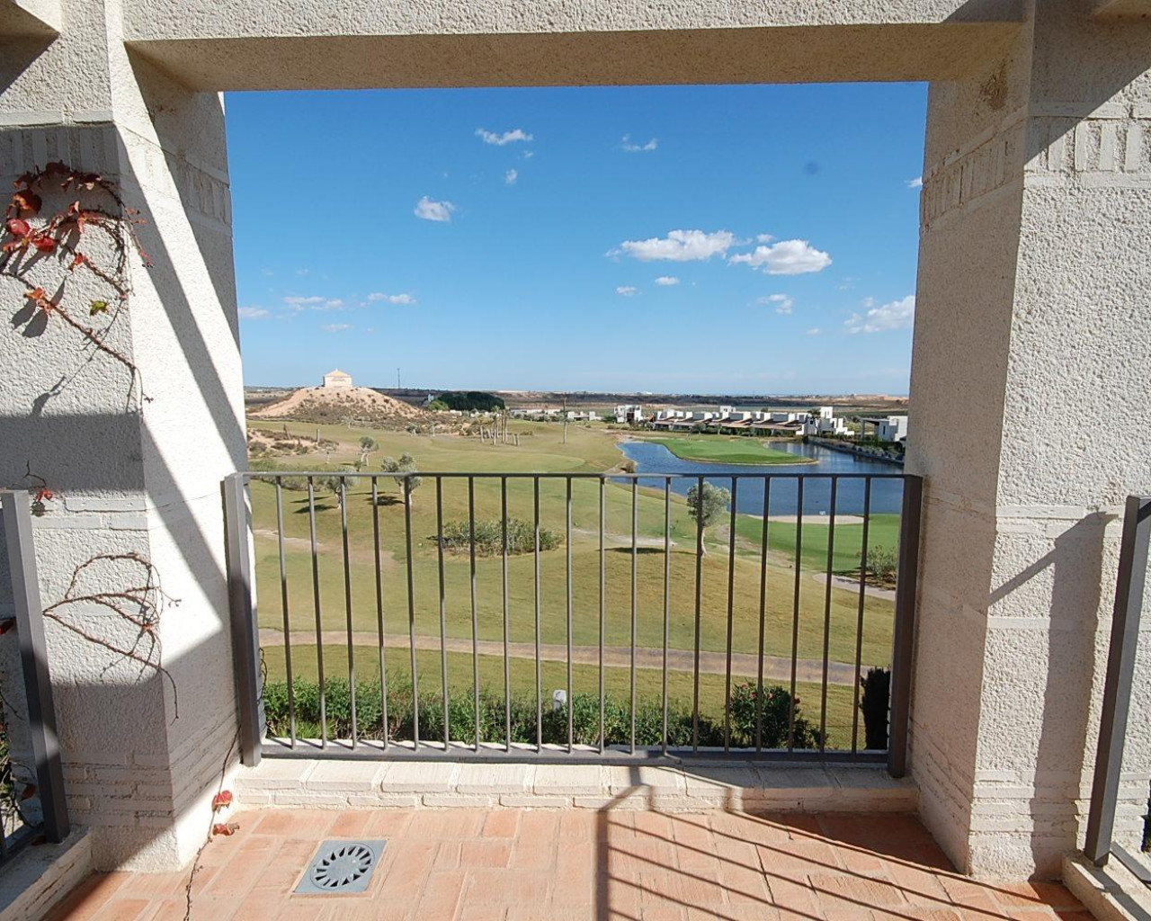 Nueva construcción  - Chalet - Sucina - Peraleja Golf