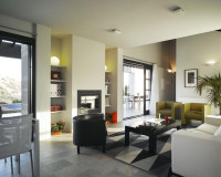 Nueva construcción  - Chalet - Sucina - Peraleja Golf