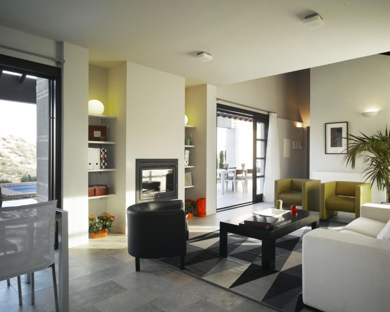 Nueva construcción  - Chalet - Sucina - Peraleja Golf