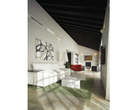 Nueva construcción  - Chalet - Sucina - Peraleja Golf