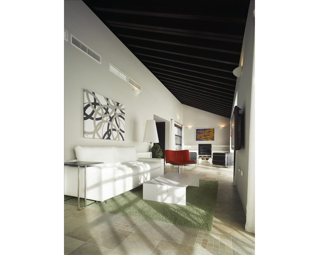 Nueva construcción  - Chalet - Sucina - Peraleja Golf