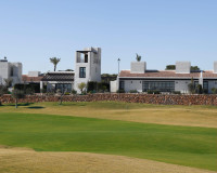 Nueva construcción  - Chalet - Sucina - Peraleja Golf