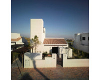 Nueva construcción  - Chalet - Sucina - Peraleja Golf