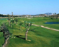 Nueva construcción  - Chalet - Sucina - Peraleja Golf