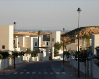 Nueva construcción  - Chalet - Sucina - Peraleja Golf