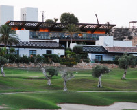 Nueva construcción  - Chalet - Sucina - Peraleja Golf
