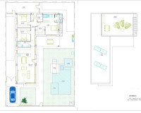 Nueva construcción  - Chalet - Sucina - pueblo
