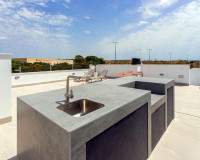 Nueva construcción  - Chalet - Sucina