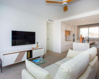 Nueva construcción  - Chalet - Sucina