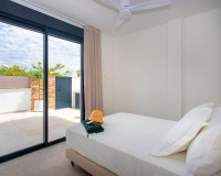 Nueva construcción  - Chalet - Sucina