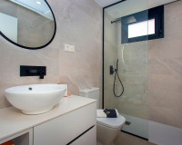 Nueva construcción  - Chalet - Sucina