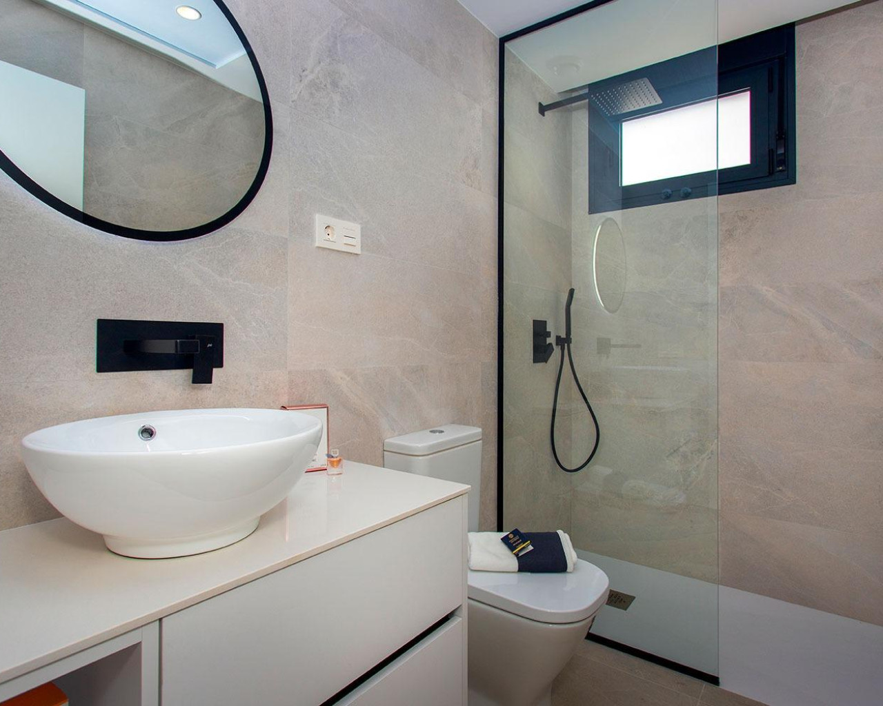 Nueva construcción  - Chalet - Sucina