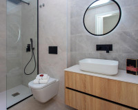 Nueva construcción  - Chalet - Sucina