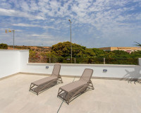 Nueva construcción  - Chalet - Sucina