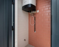 Nueva construcción  - Chalet - Sucina