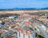 Nueva construcción  - Chalet - Sucina