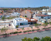 Nueva construcción  - Chalet - Sucina