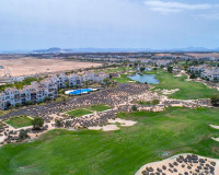 Nueva construcción  - Chalet - Sucina