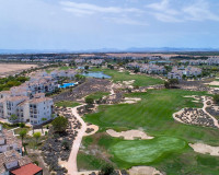 Nueva construcción  - Chalet - Sucina