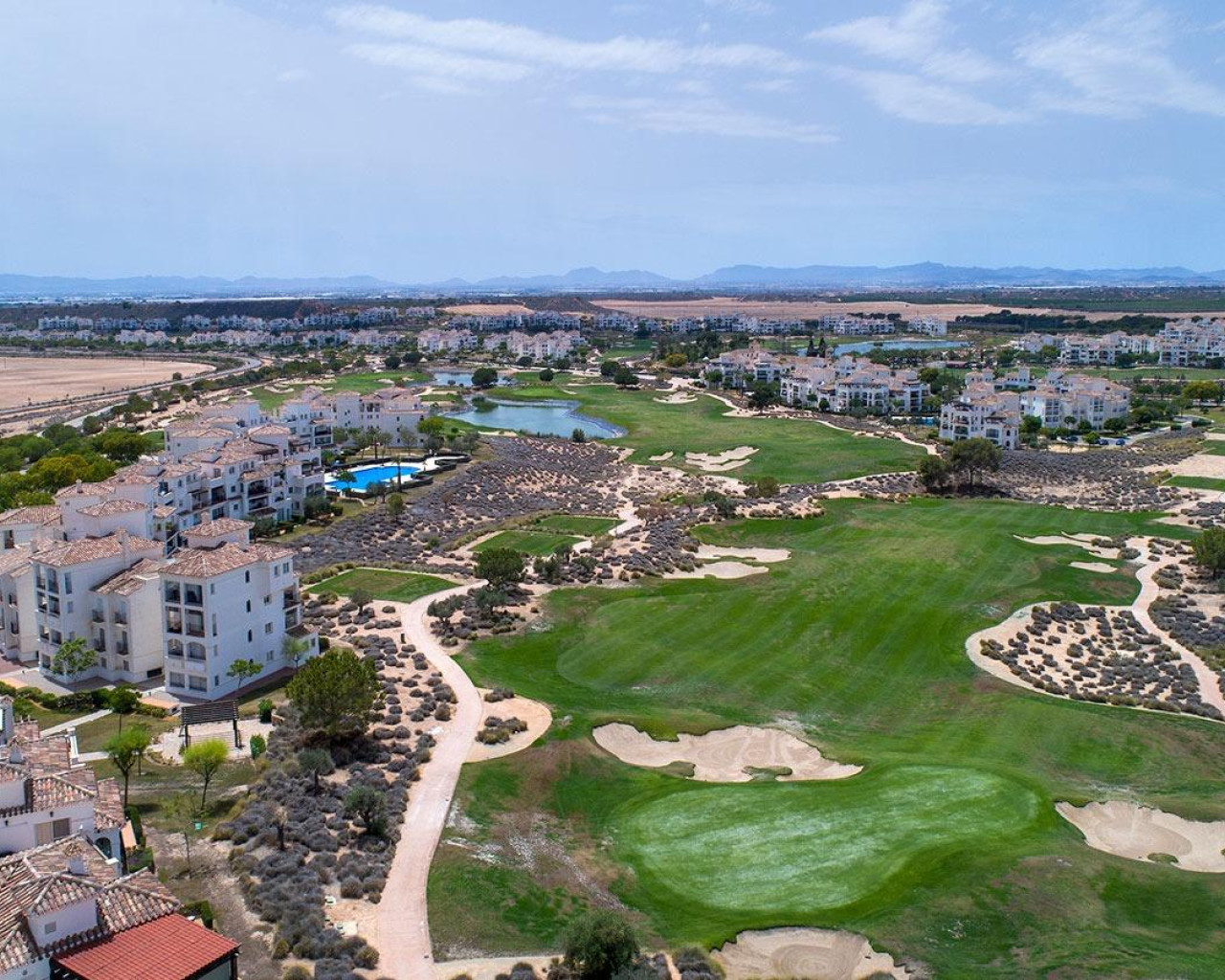 Nueva construcción  - Chalet - Sucina