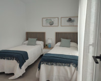 Nueva construcción  - Chalet - Torre Pacheco - Balsicas