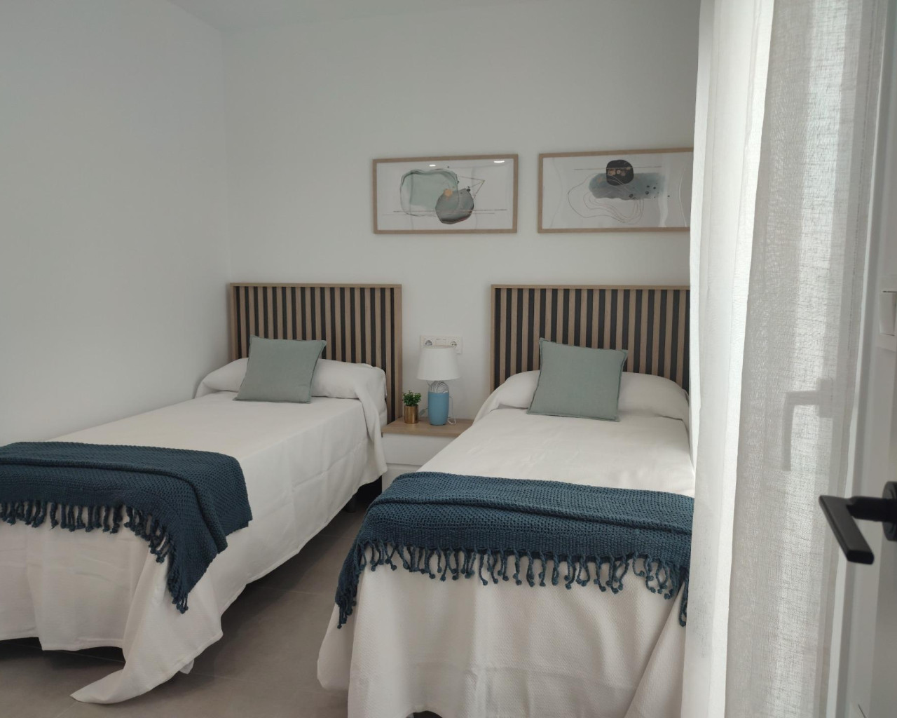 Nueva construcción  - Chalet - Torre Pacheco - Balsicas