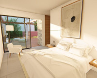 Nueva construcción  - Chalet - Torre Pacheco - El Alba