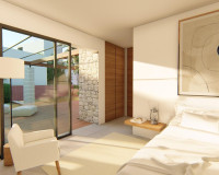 Nueva construcción  - Chalet - Torre Pacheco - El Alba