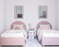 Nueva construcción  - Chalet - Torre Pacheco - El Alba