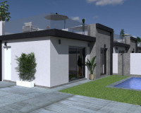 Nueva construcción  - Chalet - Torre Pacheco - pueblo