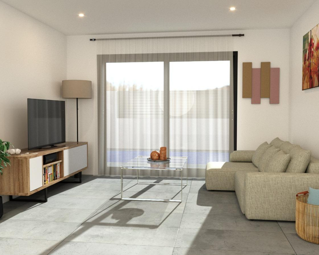 Nueva construcción  - Chalet - Torre Pacheco - pueblo