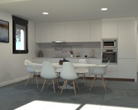 Nueva construcción  - Chalet - Torre Pacheco - pueblo