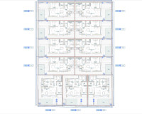 Nueva construcción  - Chalet - Torre Pacheco - Roldán