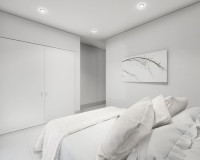 Nueva construcción  - Chalet - Torre Pacheco - Roldán