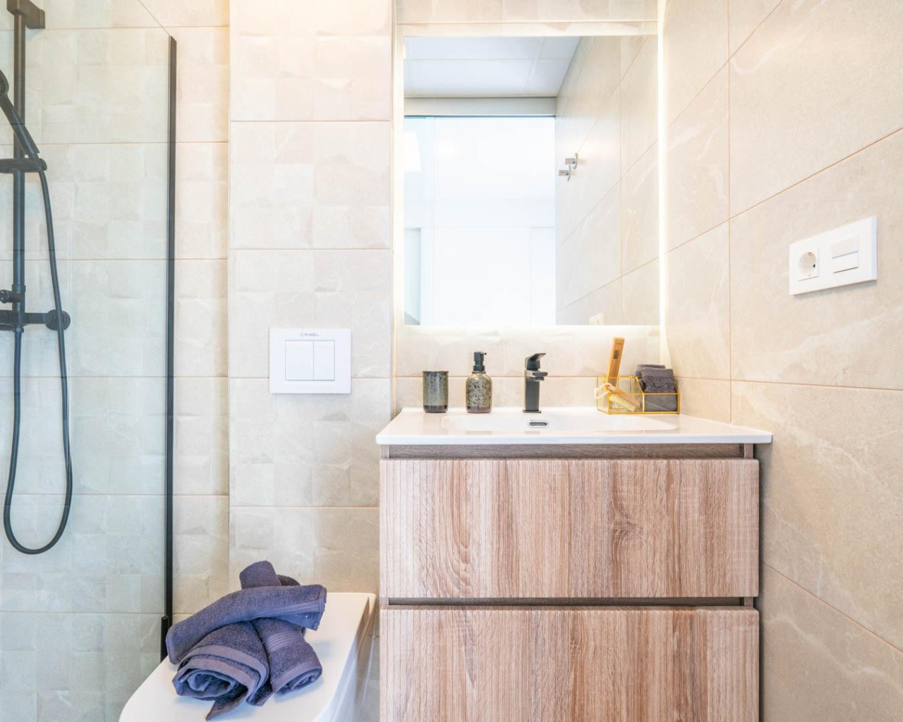 Nueva construcción  - Chalet - Torre Pacheco - Roldán