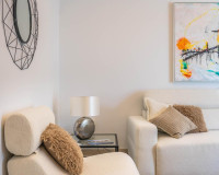 Nueva construcción  - Chalet - Torre Pacheco - Roldán