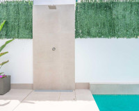Nueva construcción  - Chalet - Torre Pacheco - Roldán