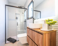 Nueva construcción  - Chalet - Torre Pacheco - Roldán
