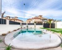 Nueva construcción  - Chalet - Torre Pacheco - Roldán