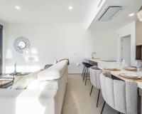 Nueva construcción  - Chalet - Torre Pacheco - Roldán