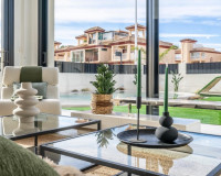 Nueva construcción  - Chalet - Torre Pacheco - Roldán