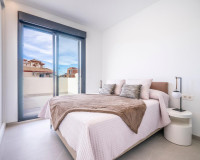 Nueva construcción  - Chalet - Torre Pacheco - Roldán