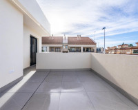 Nueva construcción  - Chalet - Torre Pacheco - Roldán