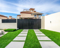 Nueva construcción  - Chalet - Torre Pacheco - Roldán