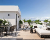 Nueva construcción  - Chalet - Torre Pacheco - Santa Rosalia Lake And Life Resort