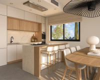 Nueva construcción  - Chalet - Torre Pacheco - Santa Rosalia Lake And Life Resort