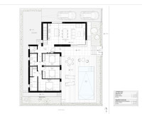 Nueva construcción  - Chalet - Torre Pacheco - Santa Rosalia Lake And Life Resort