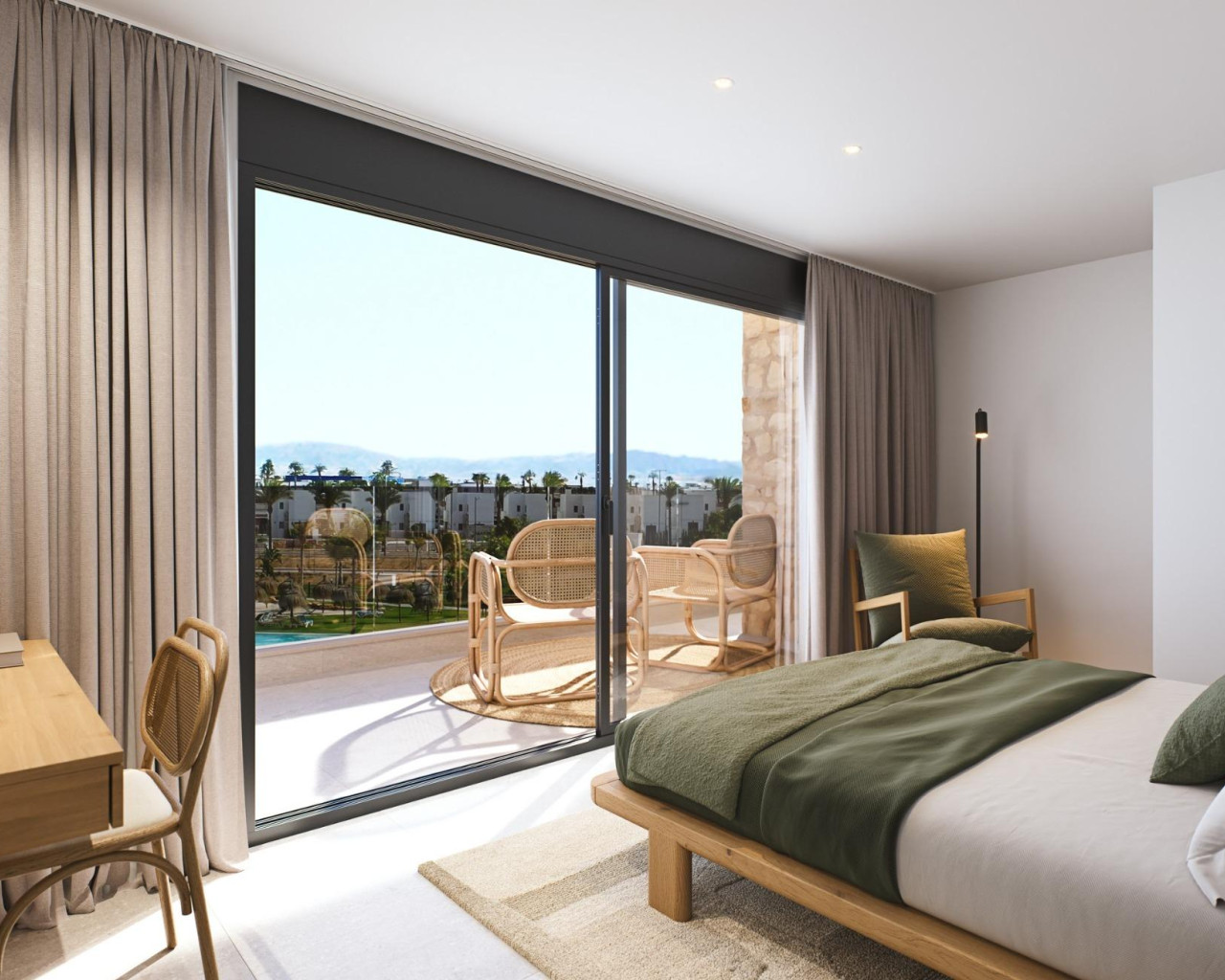 Nueva construcción  - Chalet - Torre Pacheco - Santa Rosalia Lake And Life Resort