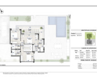 Nueva construcción  - Chalet - Torre Pacheco - Santa Rosalia Lake And Life Resort